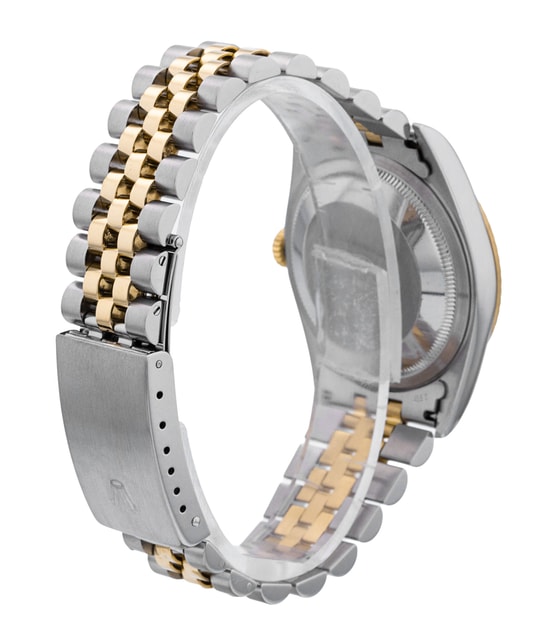 Rolex Datejust 16233 Image 3